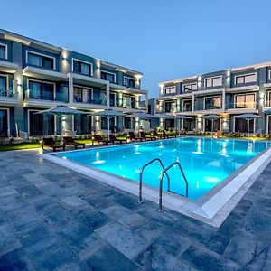 Calda Resort